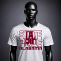 State Pride: Alabama