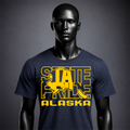 State Pride: Alaska