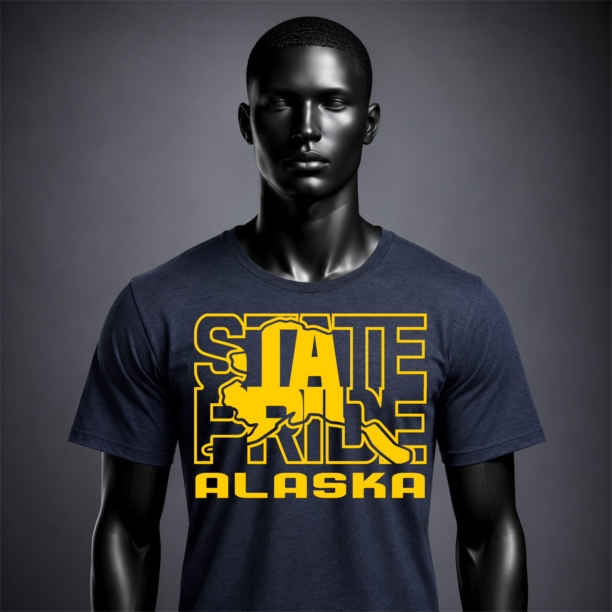 State Pride: Alaska