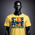 State Pride: Arizona