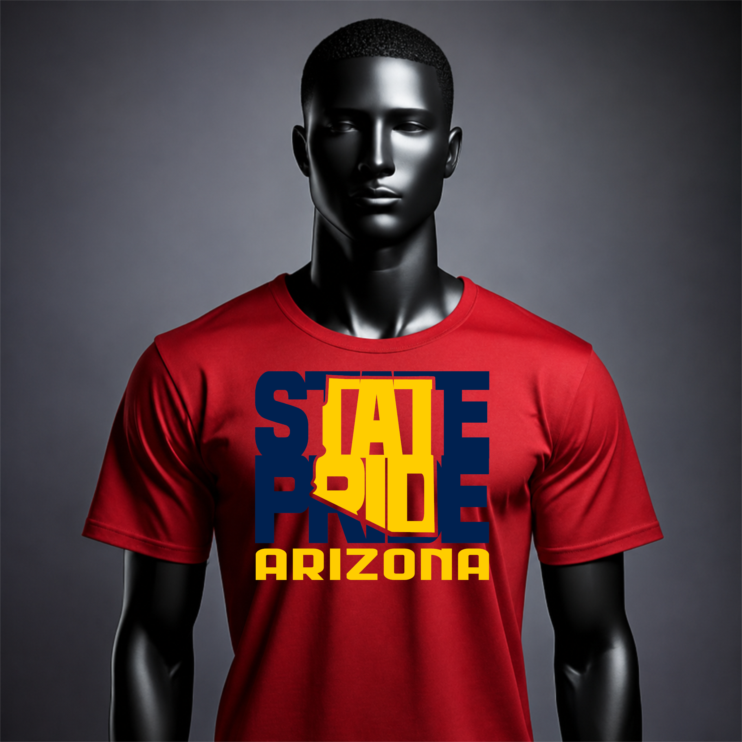 State Pride: Arizona
