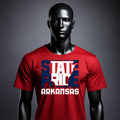 State Pride: Arkansas