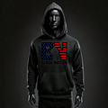 BN: Stars & Stripes Hoodie