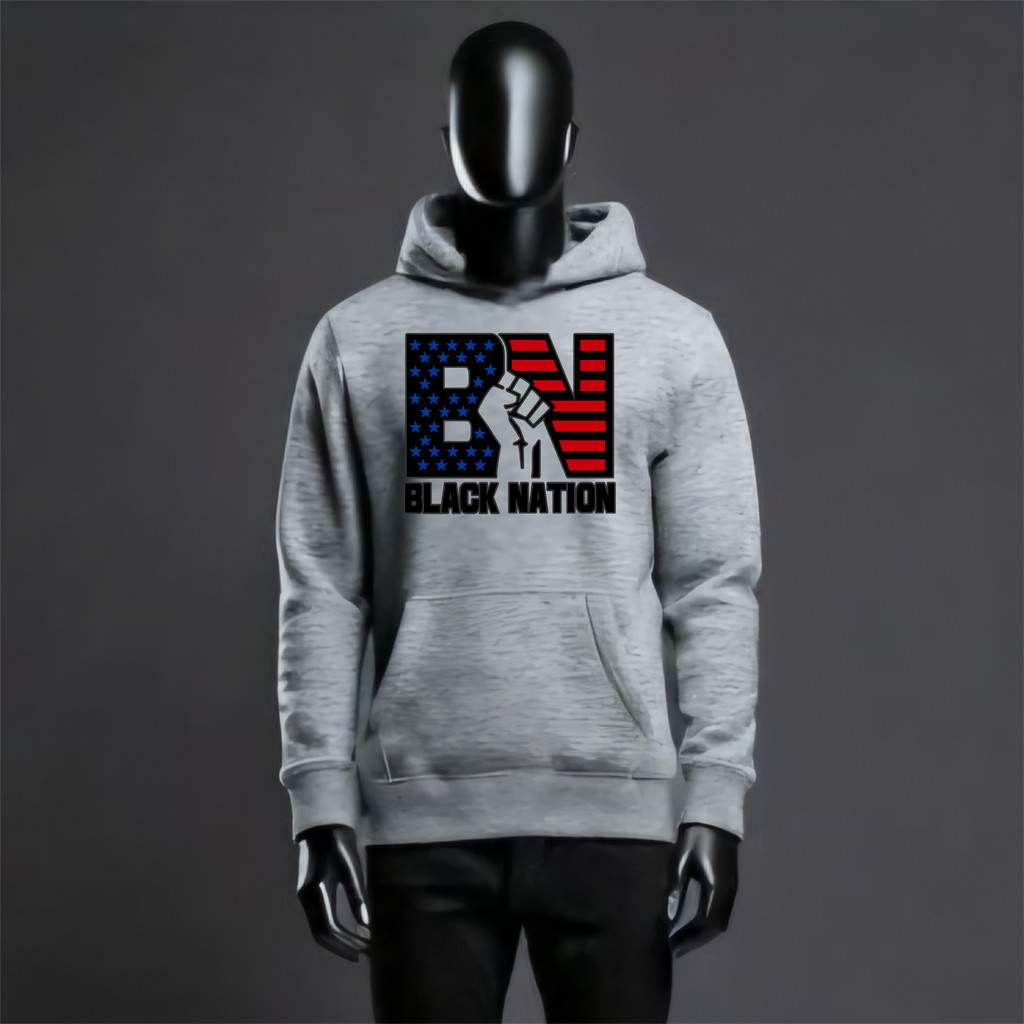 BN: Stars & Stripes Hoodie