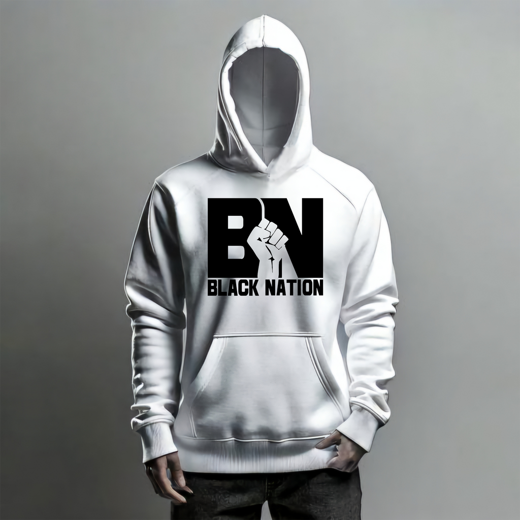 BN: Black Nation Hoodie