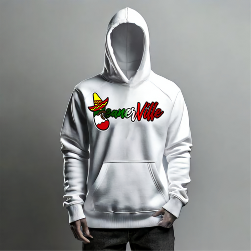 BeanerVille Hoodie