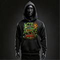 Crazy Town Roswell "CTR" Hoodie
