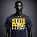 State Pride: California