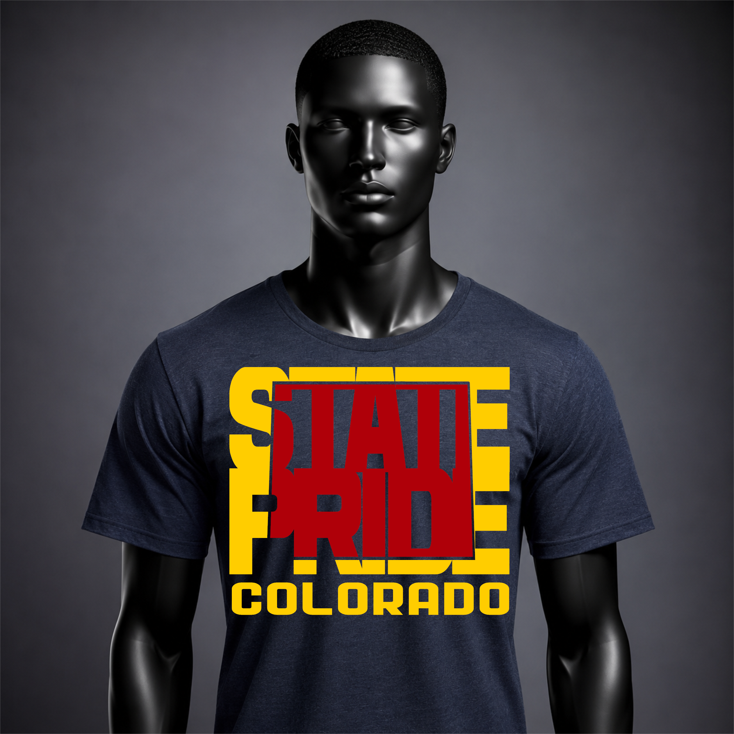 State Pride: Colorado