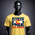 State Pride: Colorado