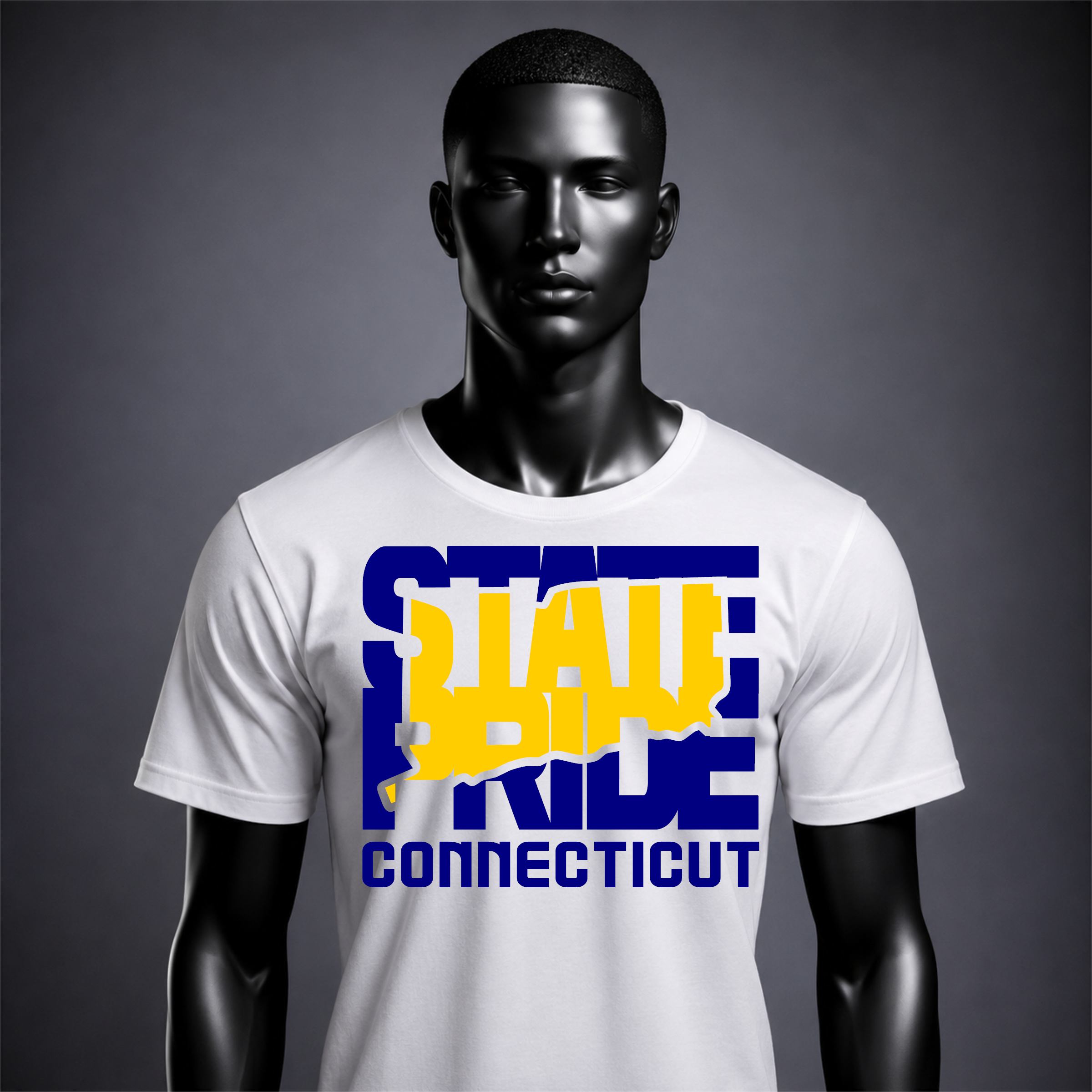 State Pride: Connecticut