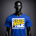 State Pride: Connecticut