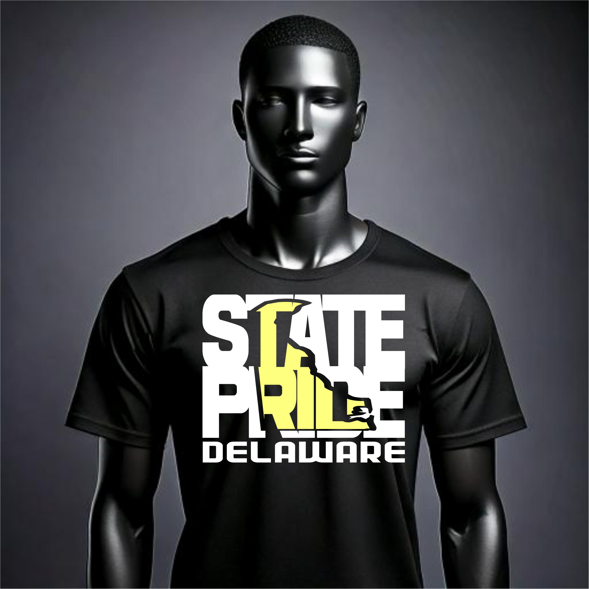 State Pride: Delaware