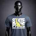 State Pride: Delaware