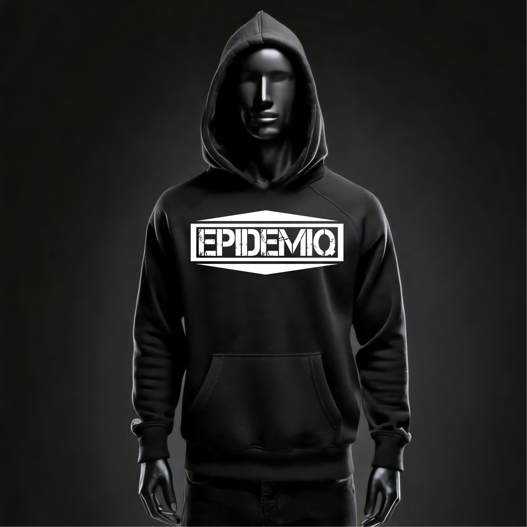 Epidemiq Hoodie