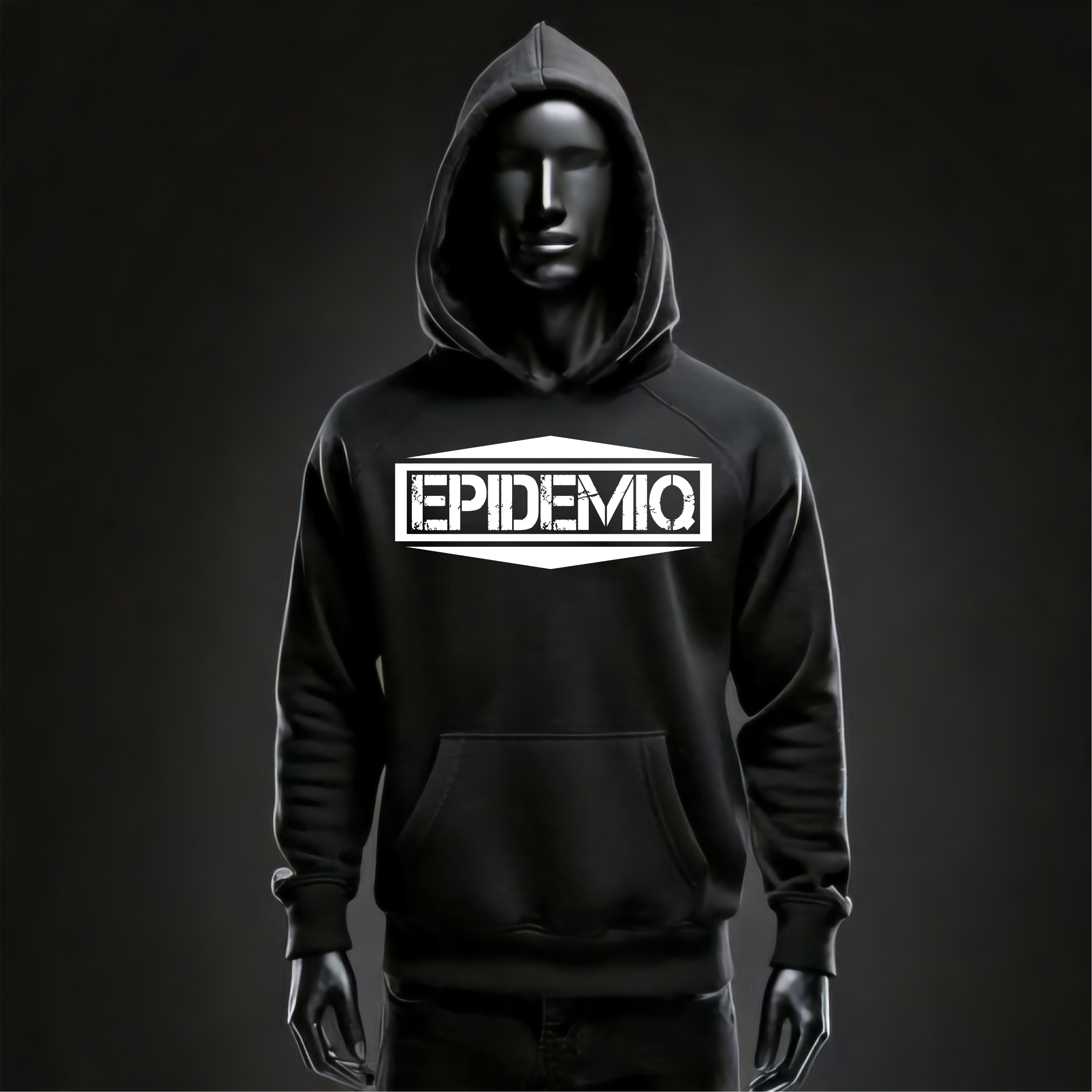 Epidemiq Hoodie