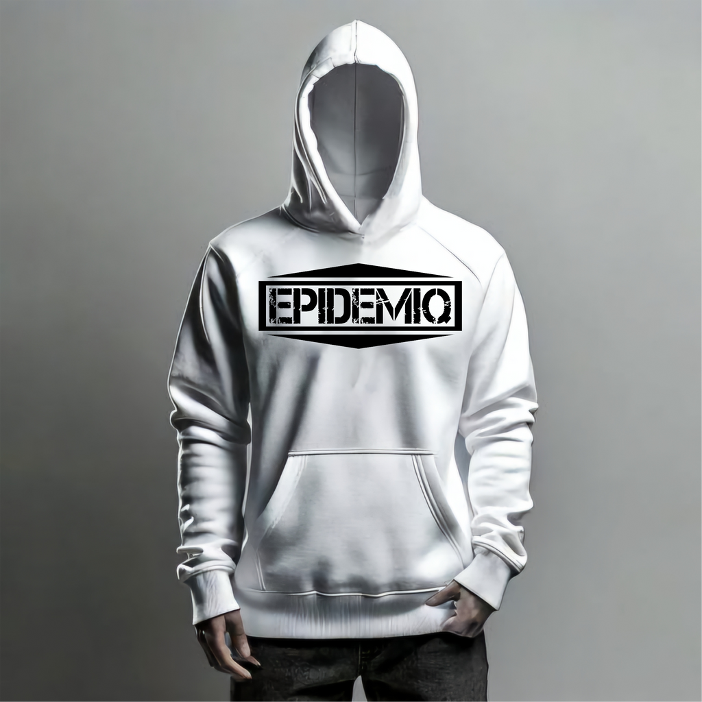 Epidemiq Hoodie