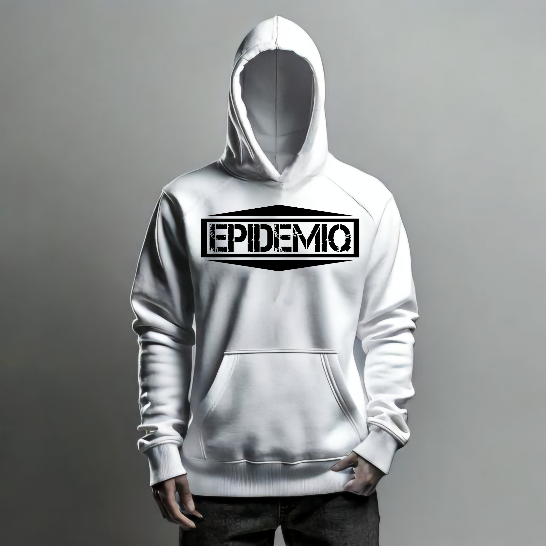 Epidemiq Hoodie