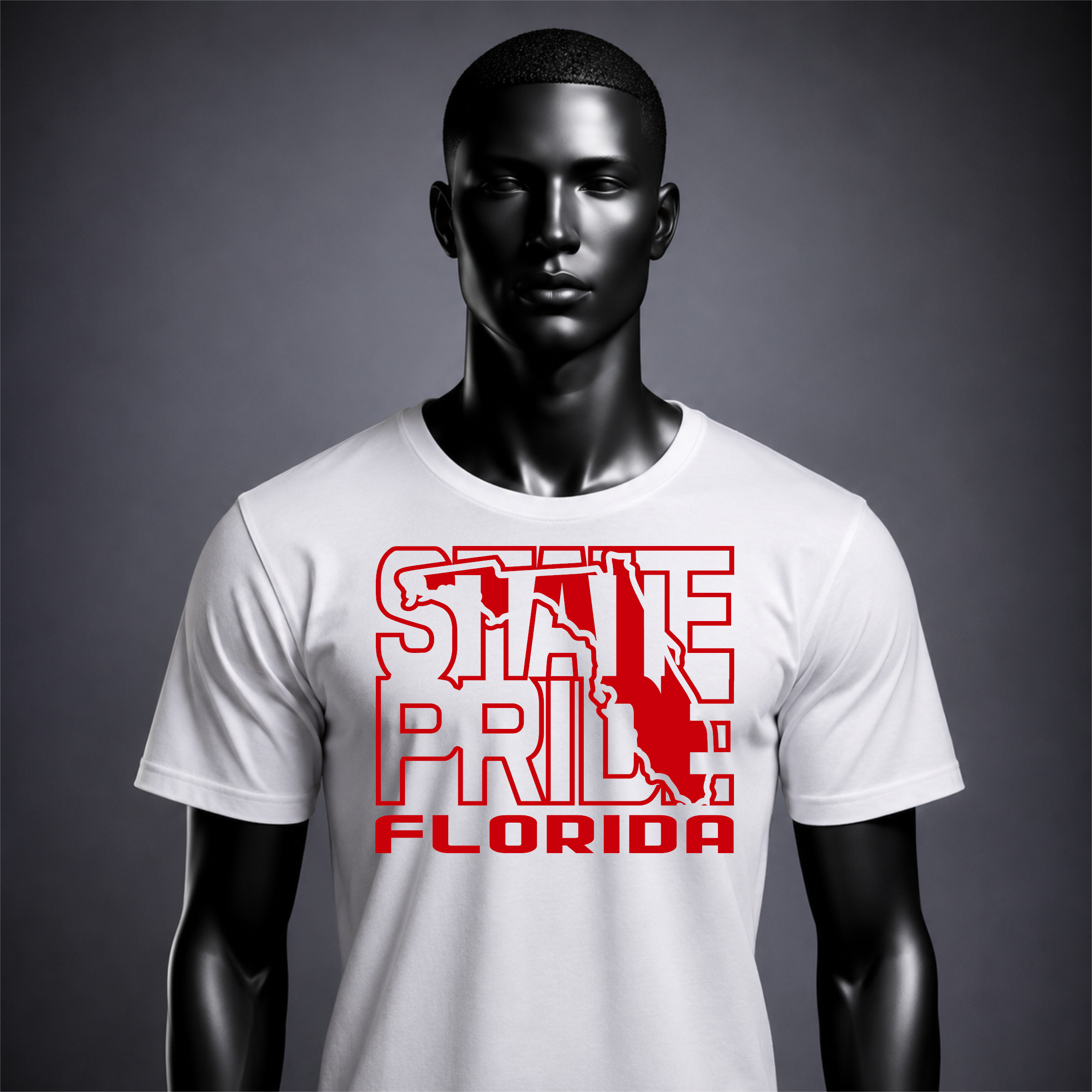 State Pride: Florida