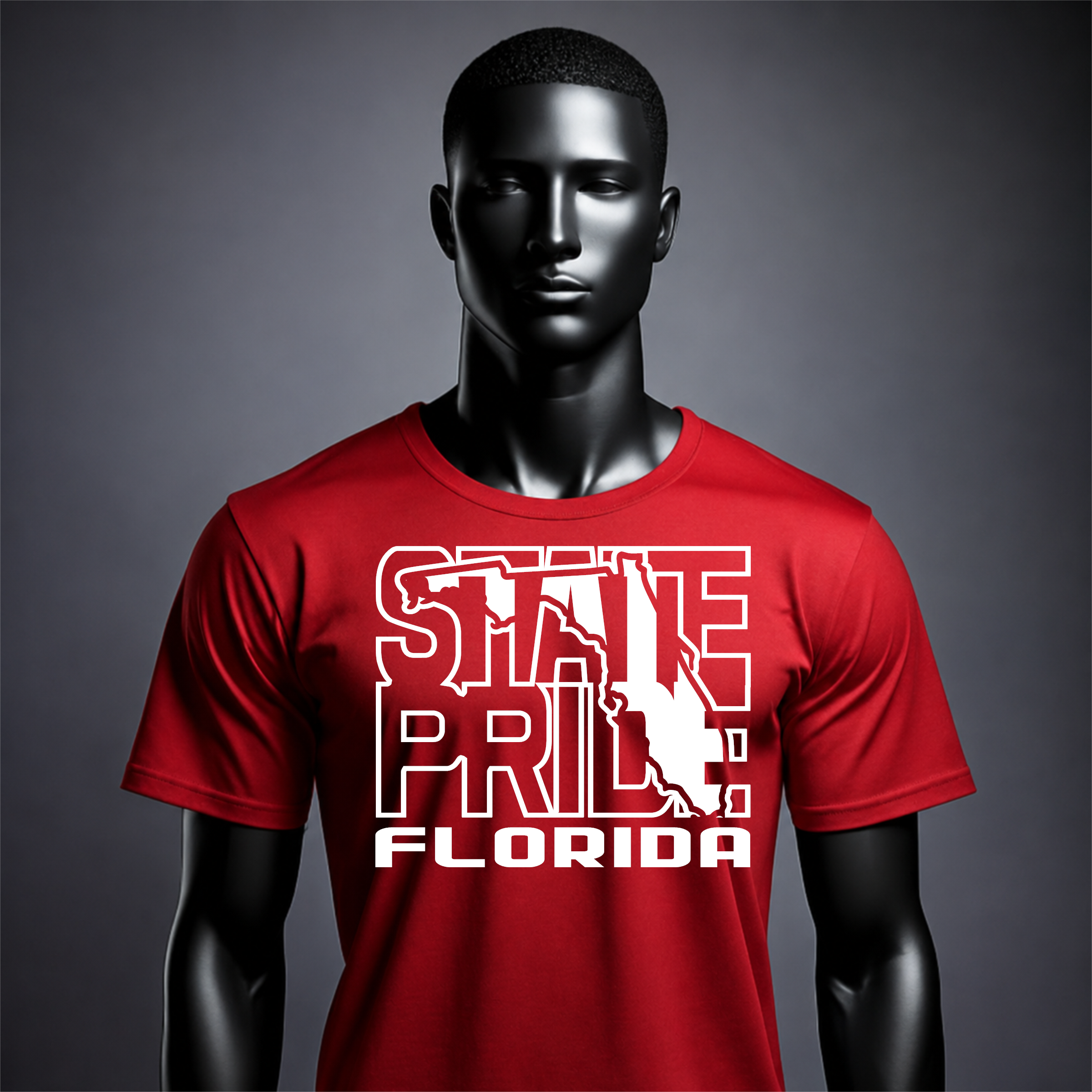 State Pride: Florida