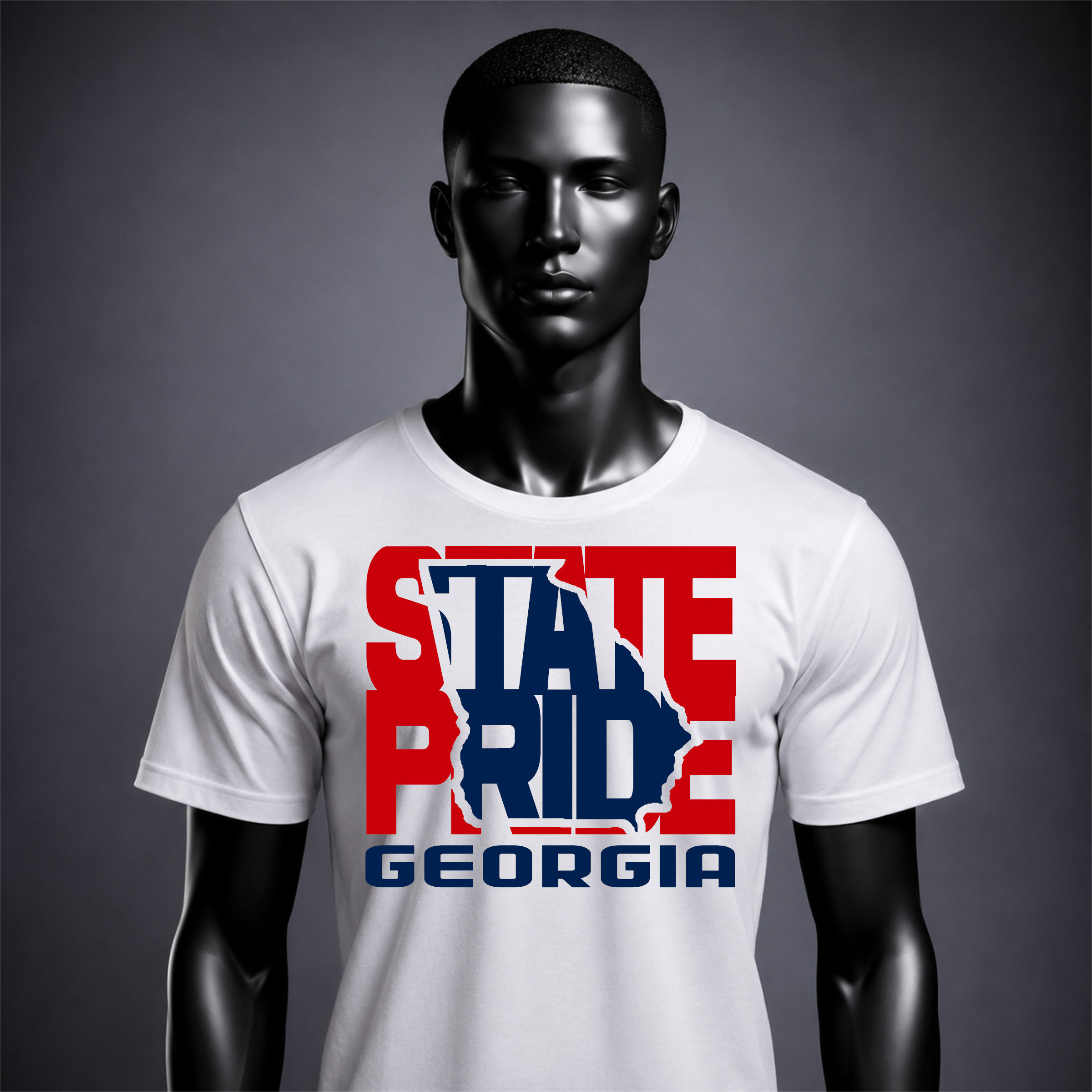 State Pride: Georgia