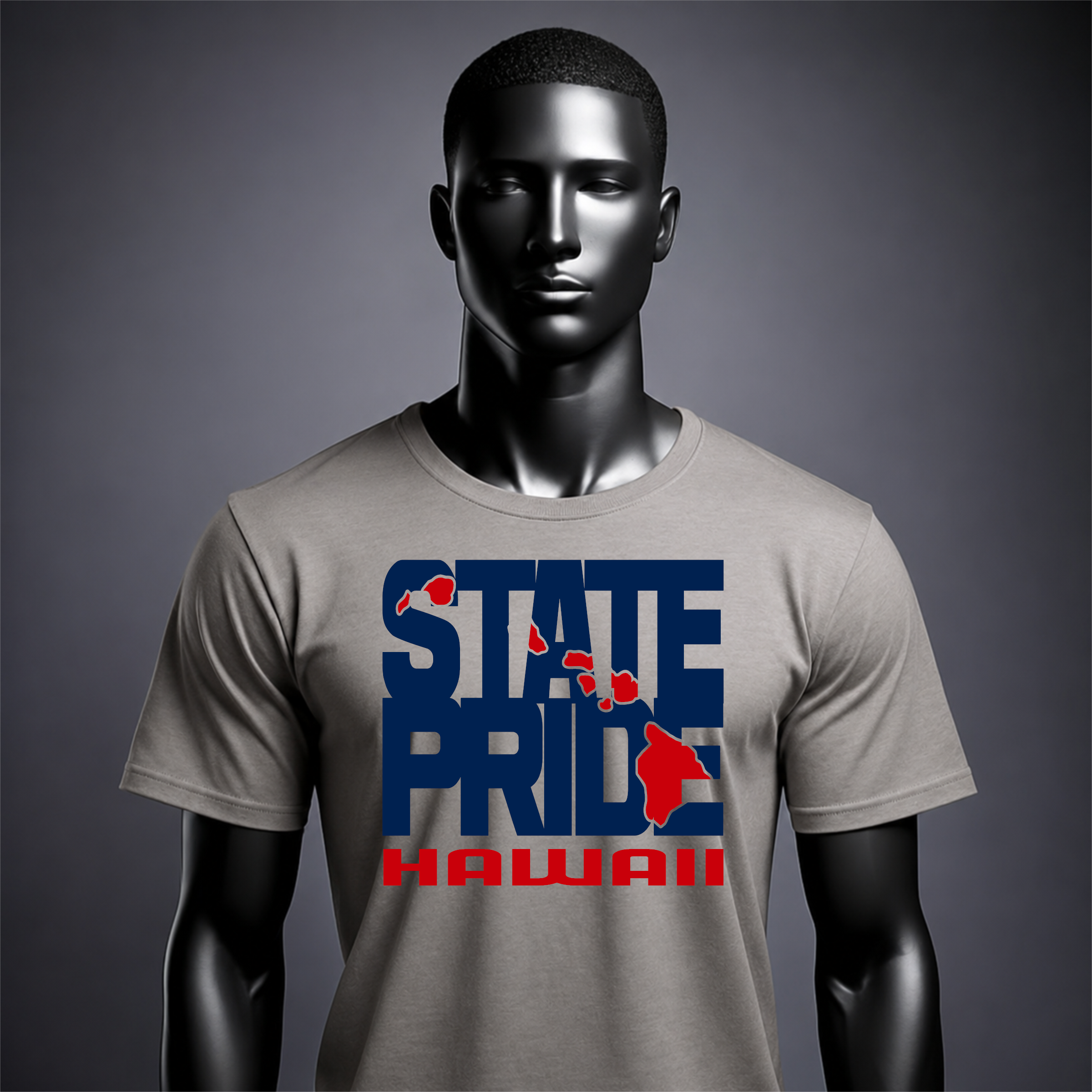 State Pride: Hawaii