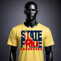 State Pride: Idaho