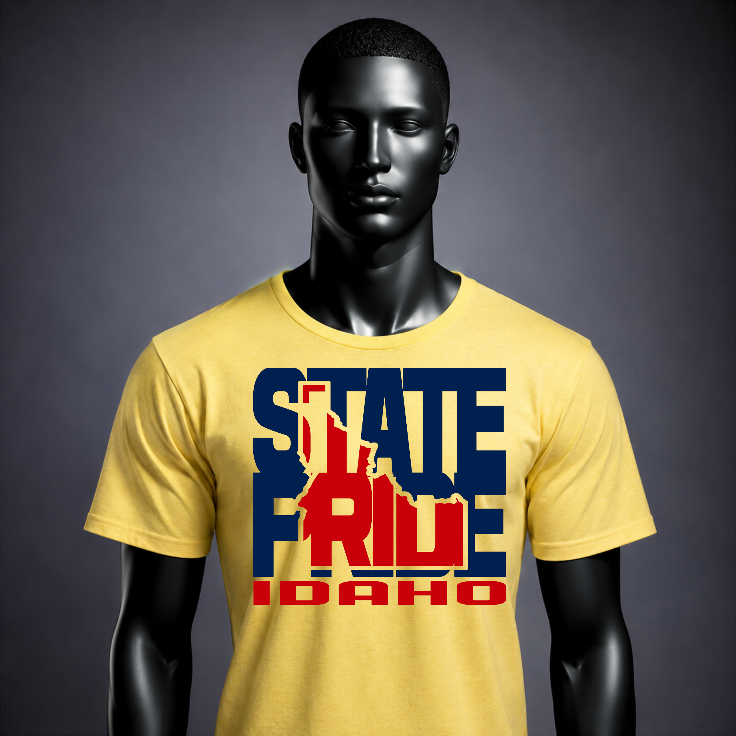 State Pride: Idaho