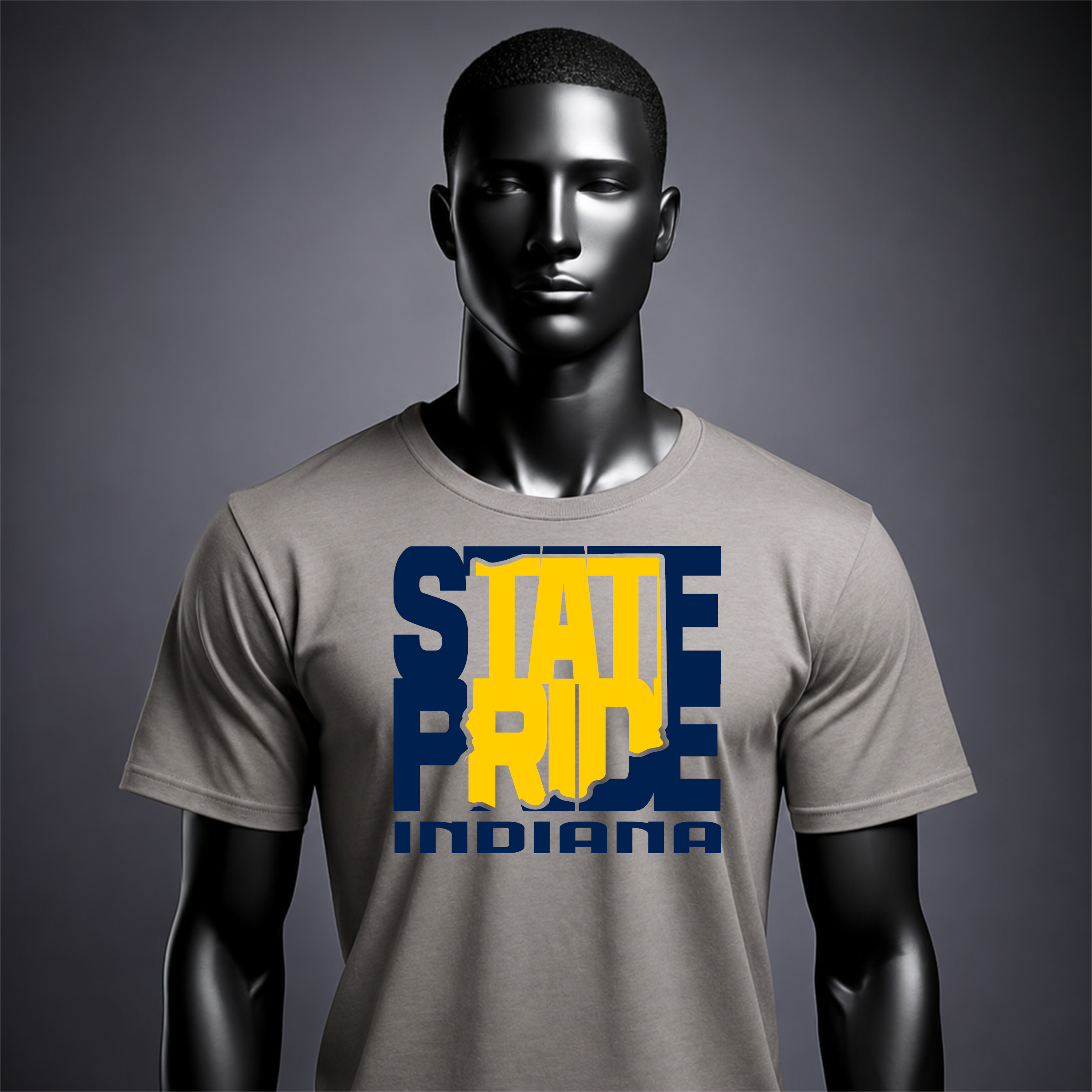 State Pride: Indiana
