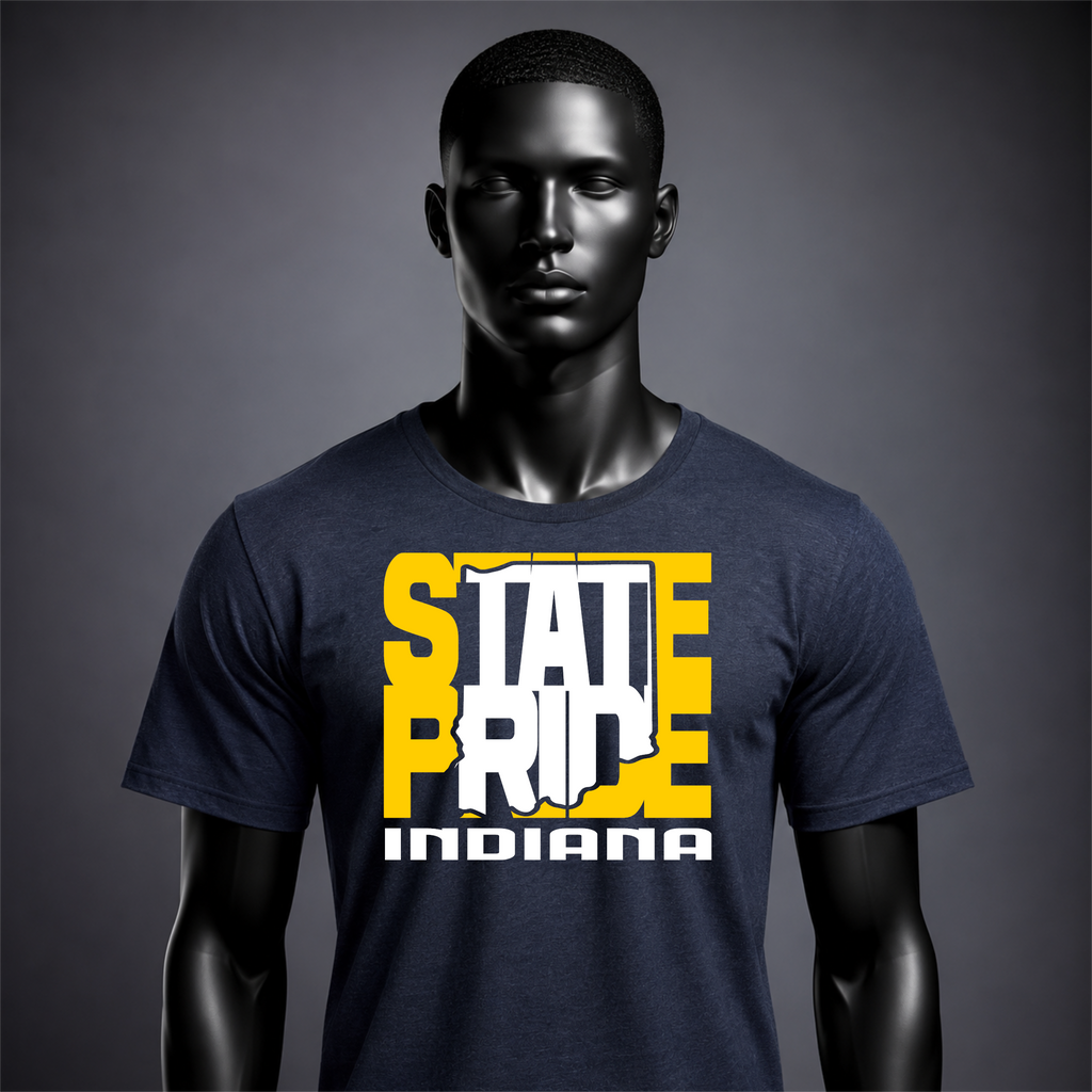 State Pride: Indiana