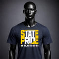 State Pride: Indiana