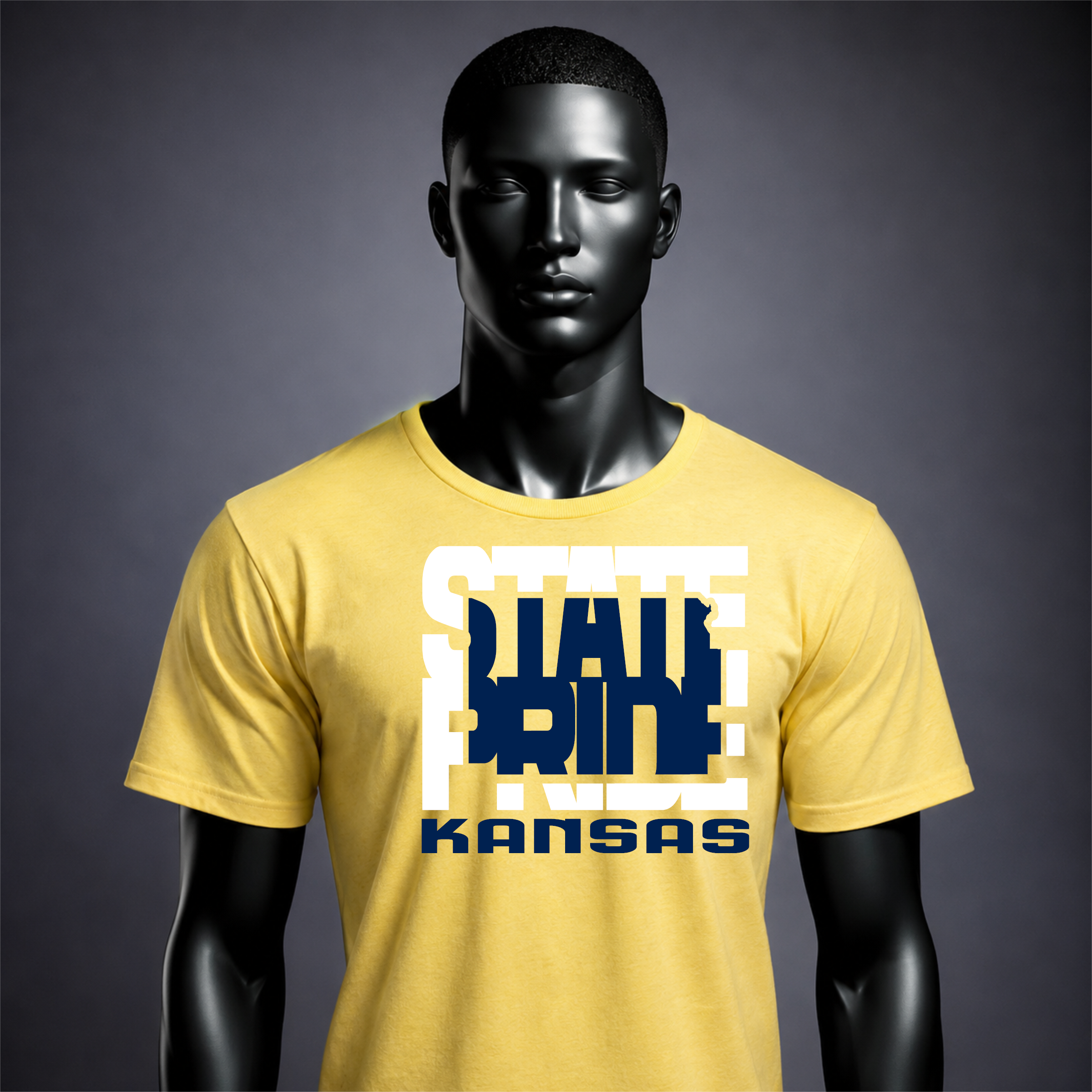 State Pride: Kansas