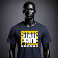 State Pride: Kansas