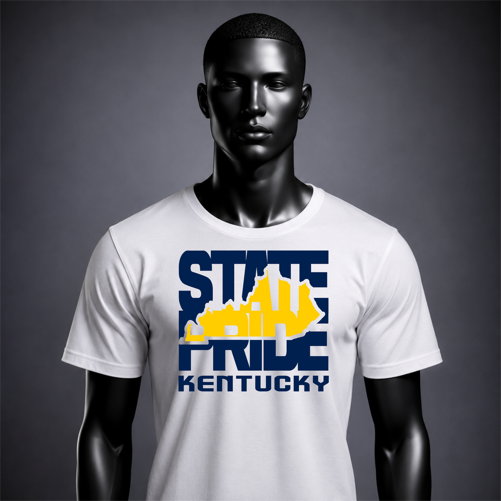 State Pride: Kentucky