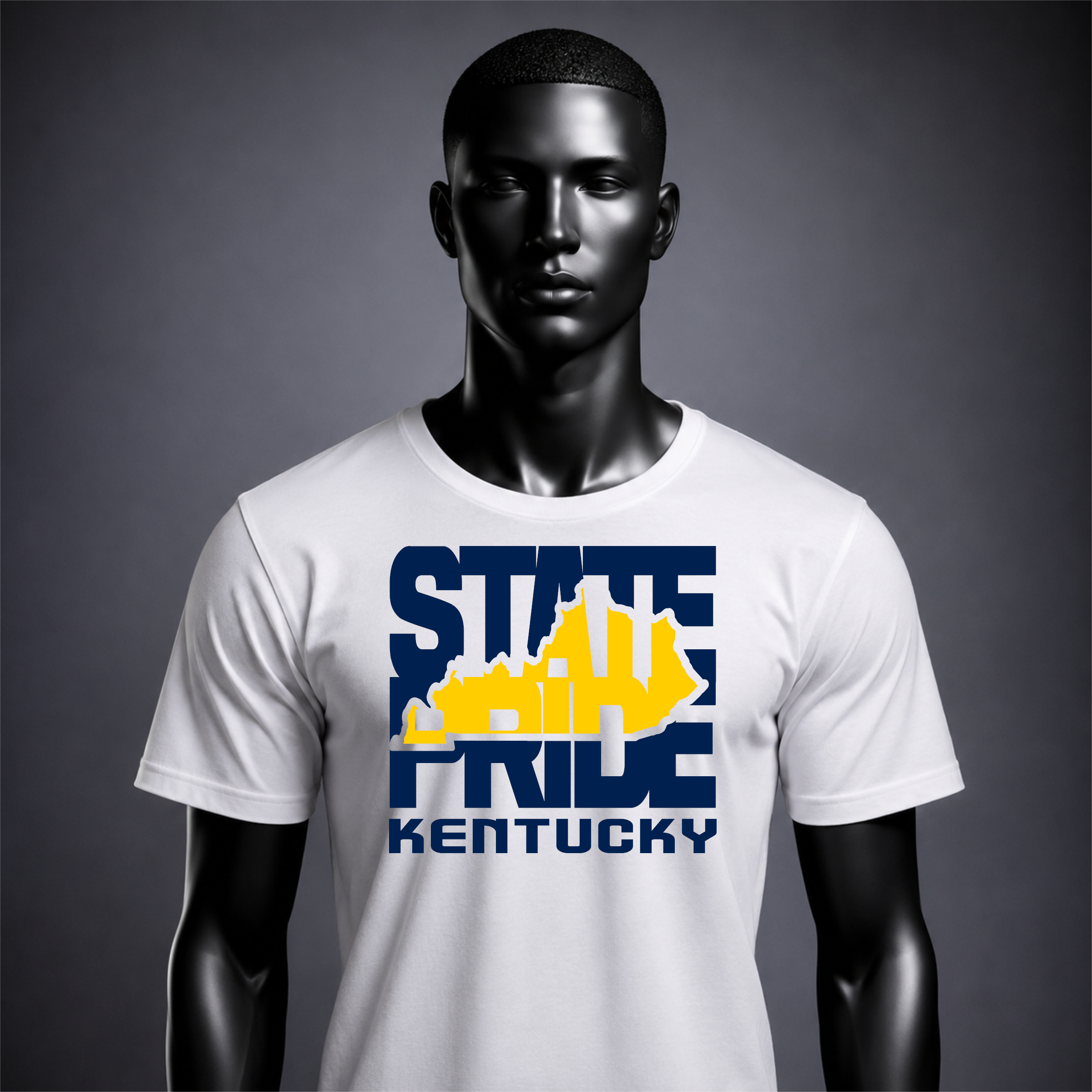 State Pride: Kentucky