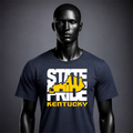 State Pride: Kentucky