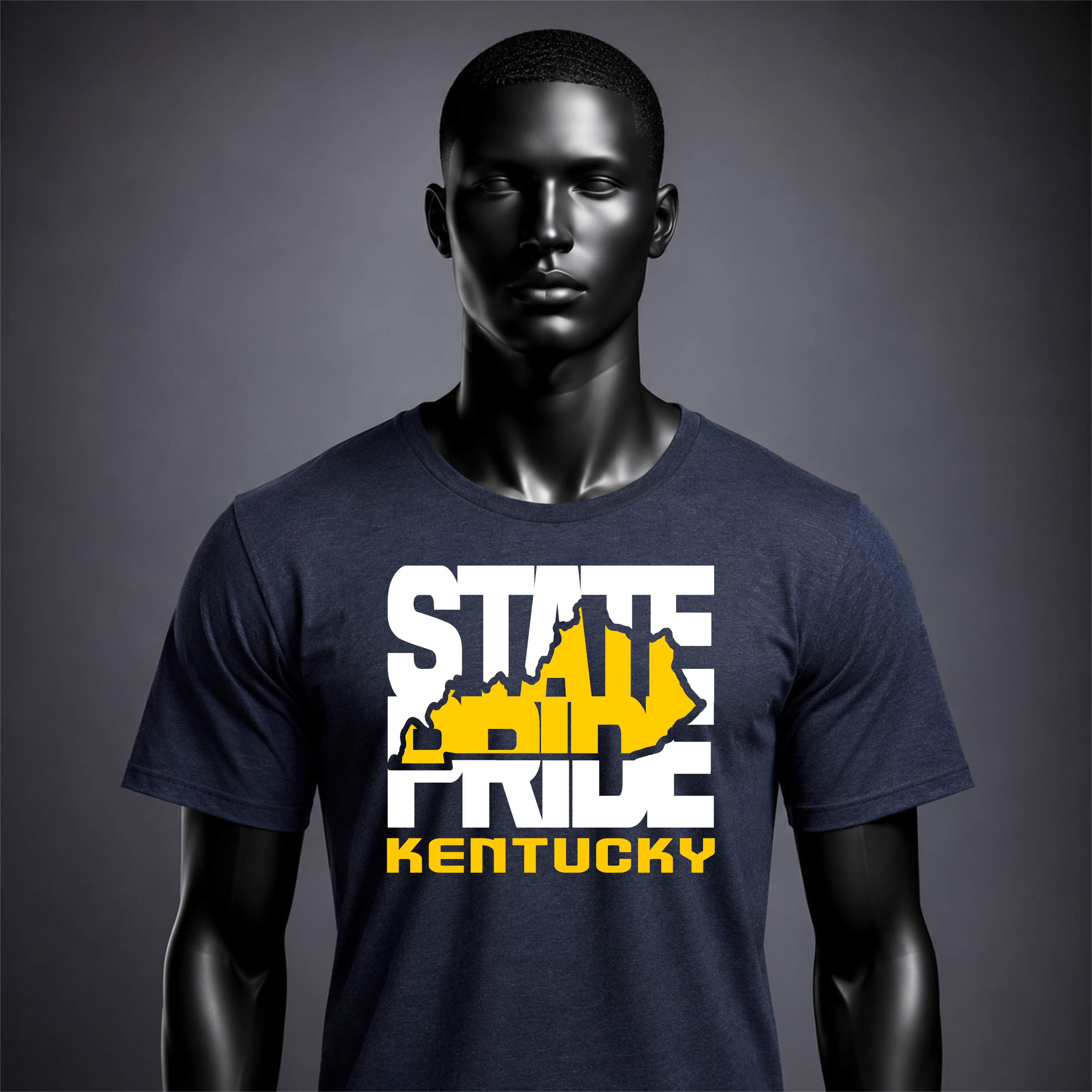 State Pride: Kentucky