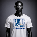 State Pride: Louisiana