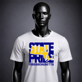 State Pride: Massachusetts