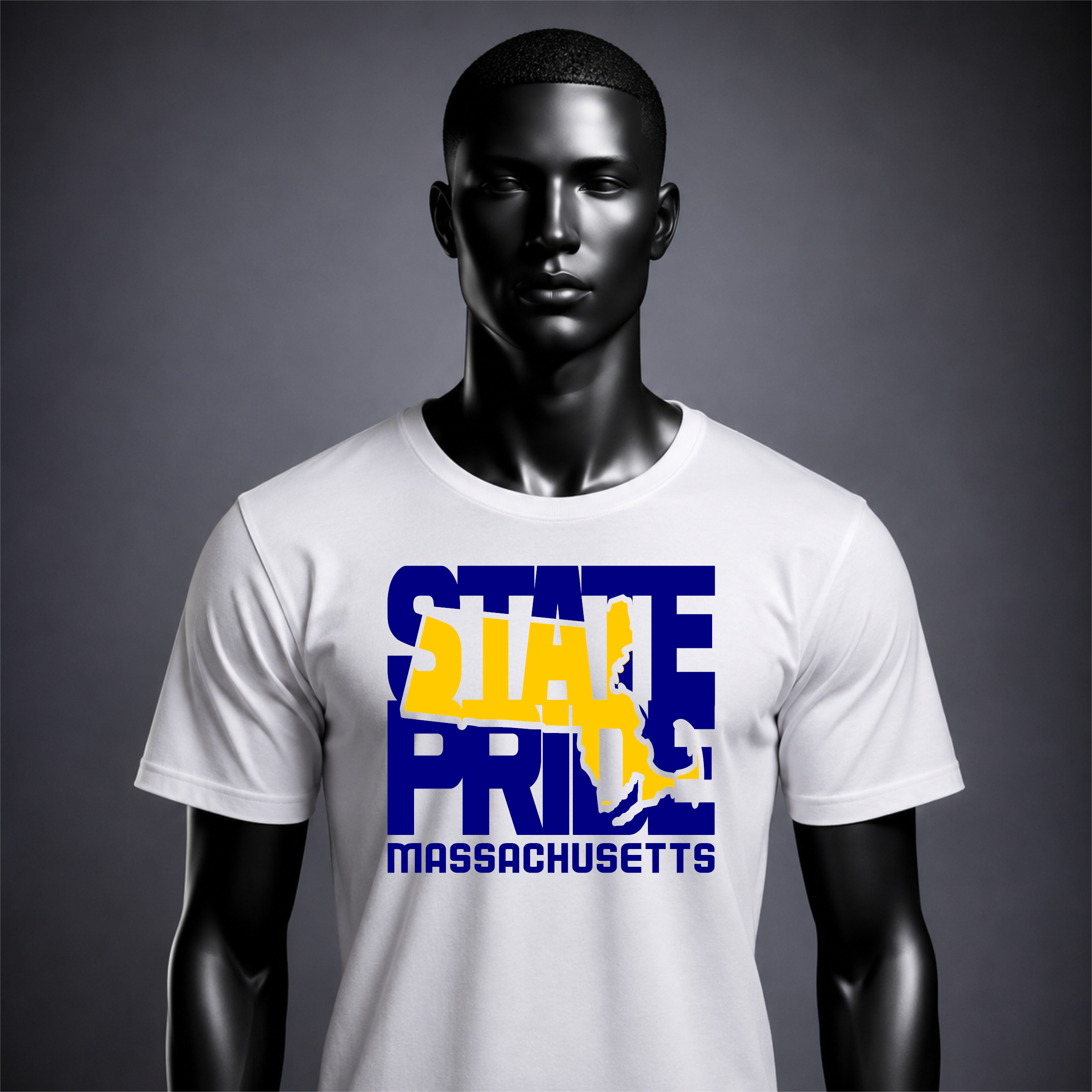 State Pride: Massachusetts