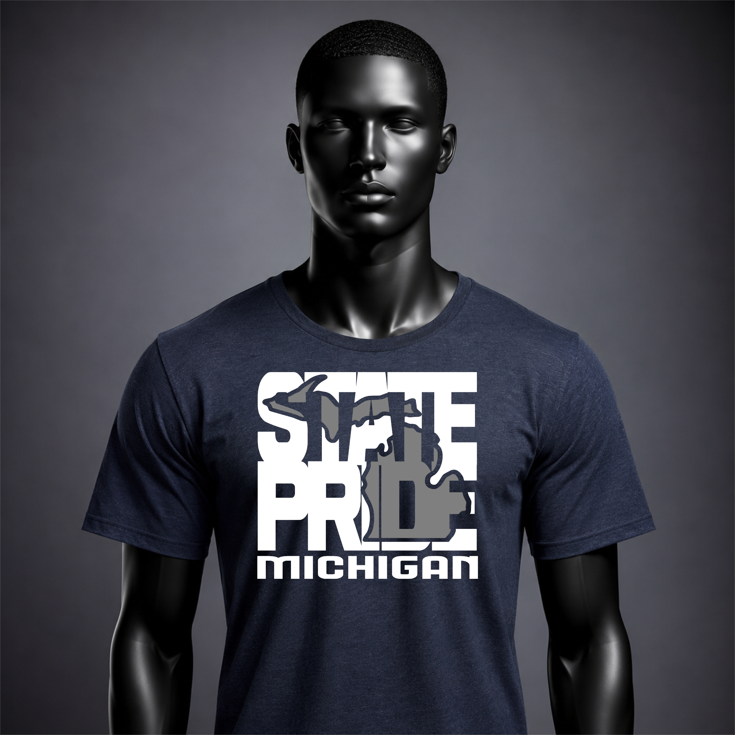 State Pride: Michigan