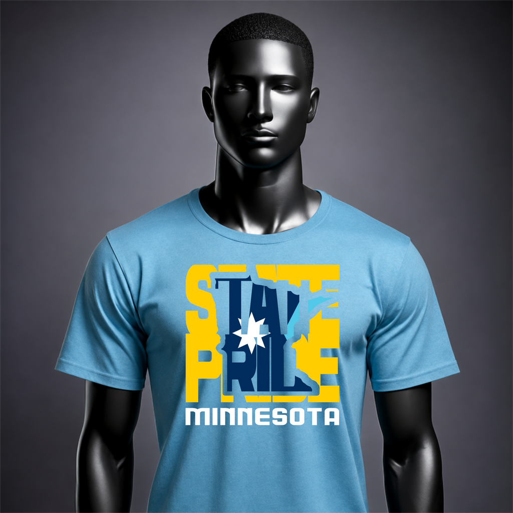 State Pride: Minnesota