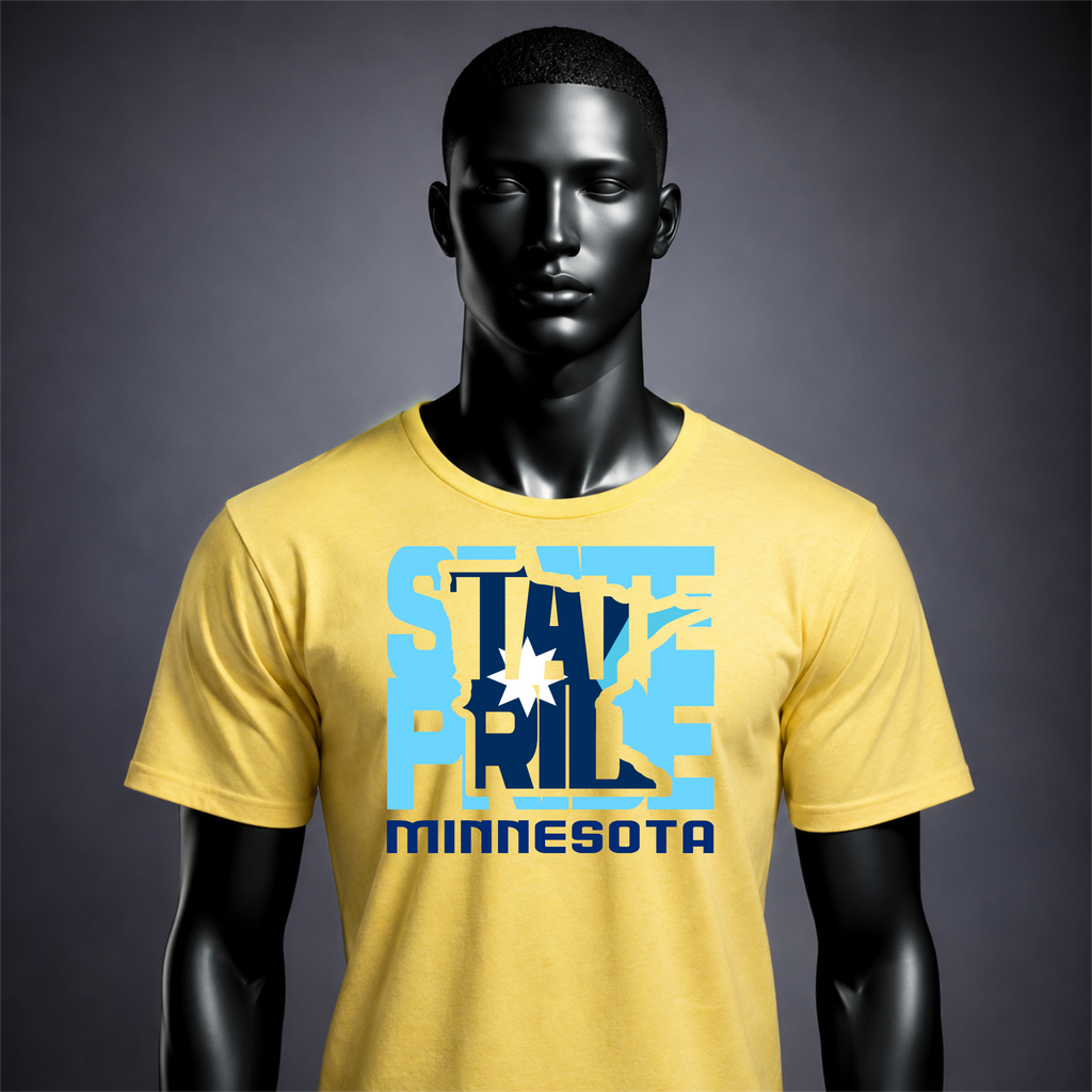 State Pride: Minnesota