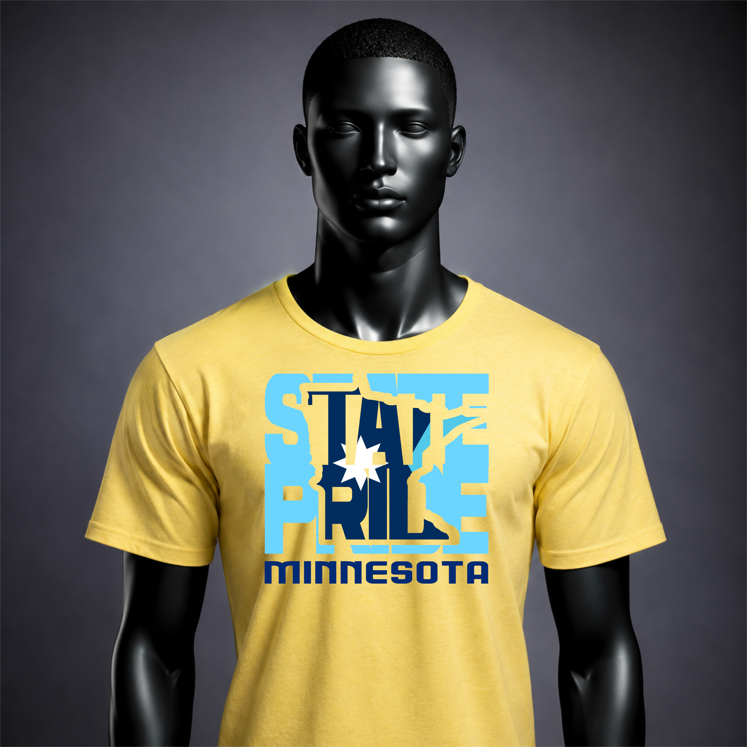 State Pride: Minnesota