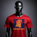 State Pride: Mississippi