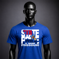 State Pride: Missouri