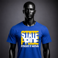State Pride: Montana