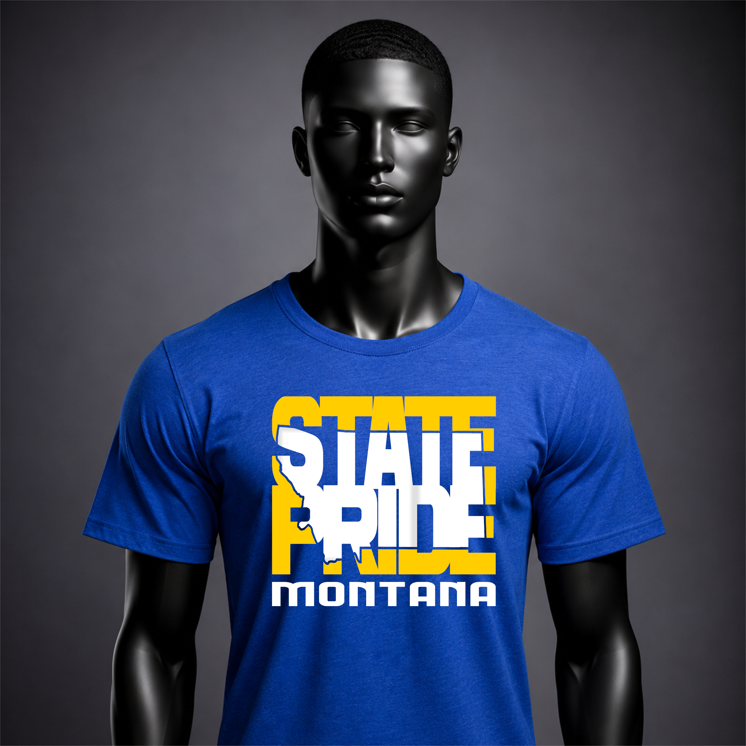 State Pride: Montana