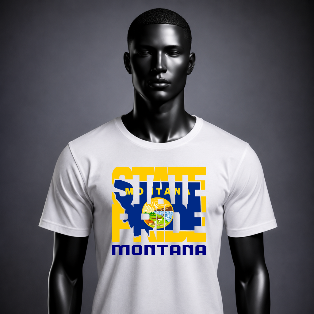 State Pride: Montana