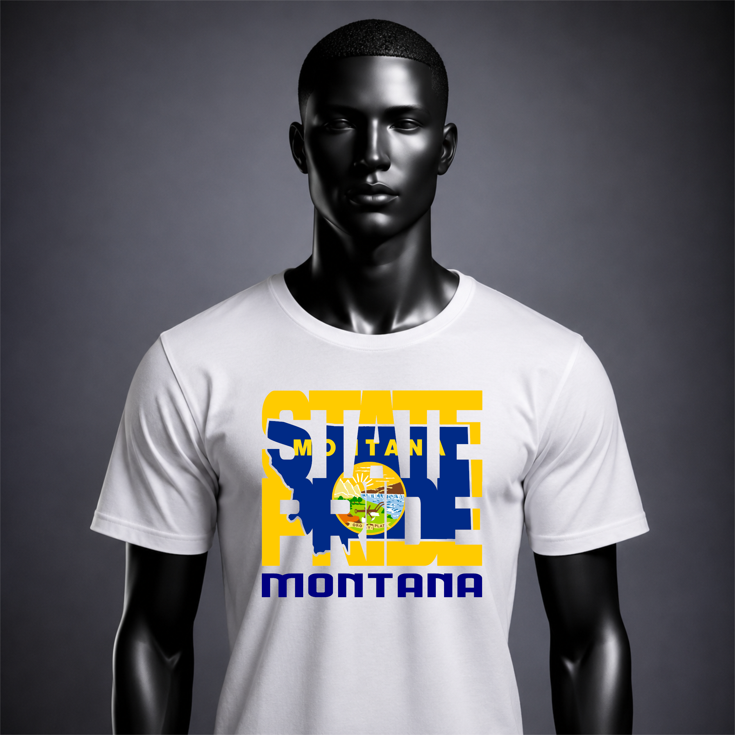 State Pride: Montana